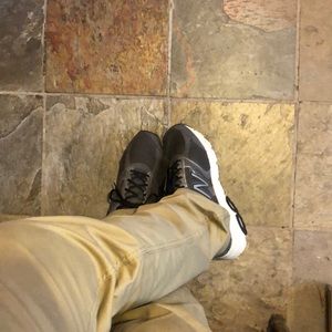 Meet your Posher, Matt